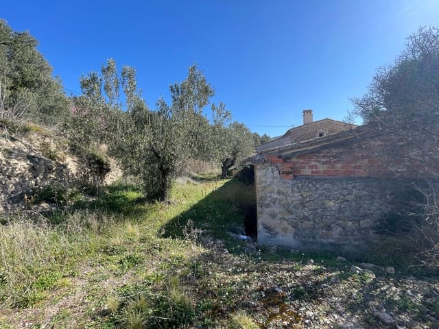 5 camera da letto Villa in vendita in Benasau - 185.000 € (Rif: 8845357)