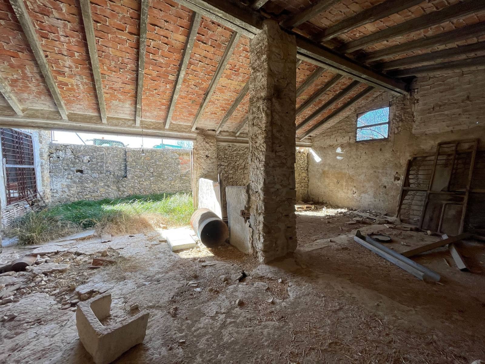 5 camera da letto Villa in vendita in Benasau - 185.000 € (Rif: 8845357)