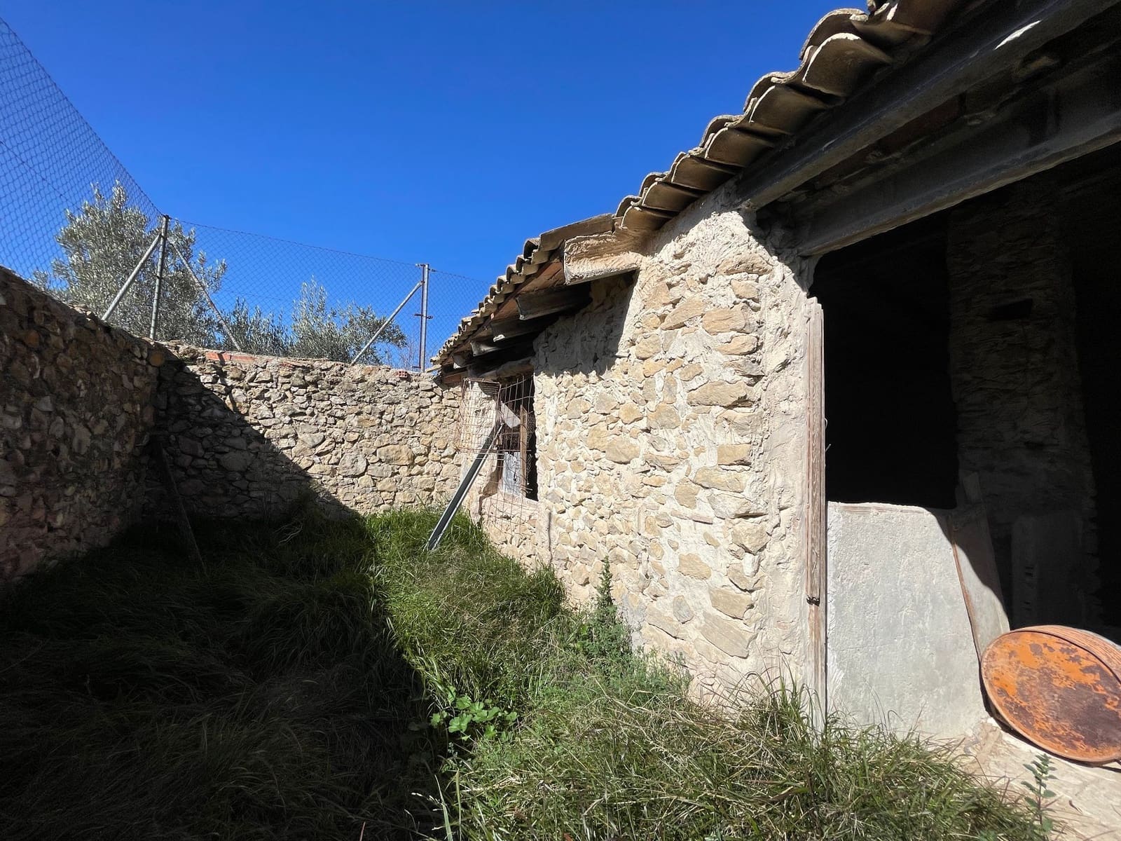 5 camera da letto Villa in vendita in Benasau - 185.000 € (Rif: 8845357)