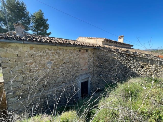 5 camera da letto Villa in vendita in Benasau - 185.000 € (Rif: 8845357)