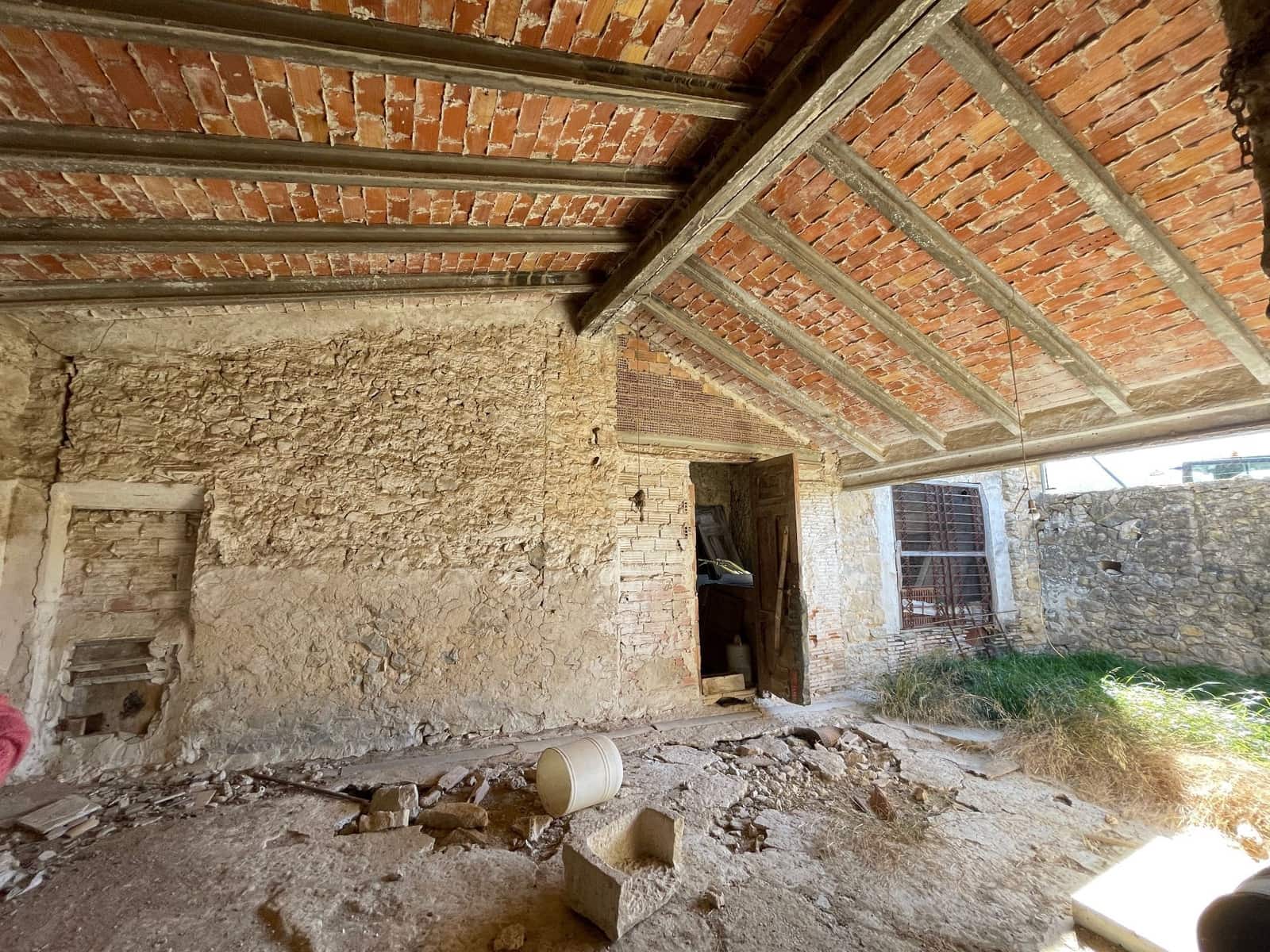 5 camera da letto Villa in vendita in Benasau - 185.000 € (Rif: 8845357)