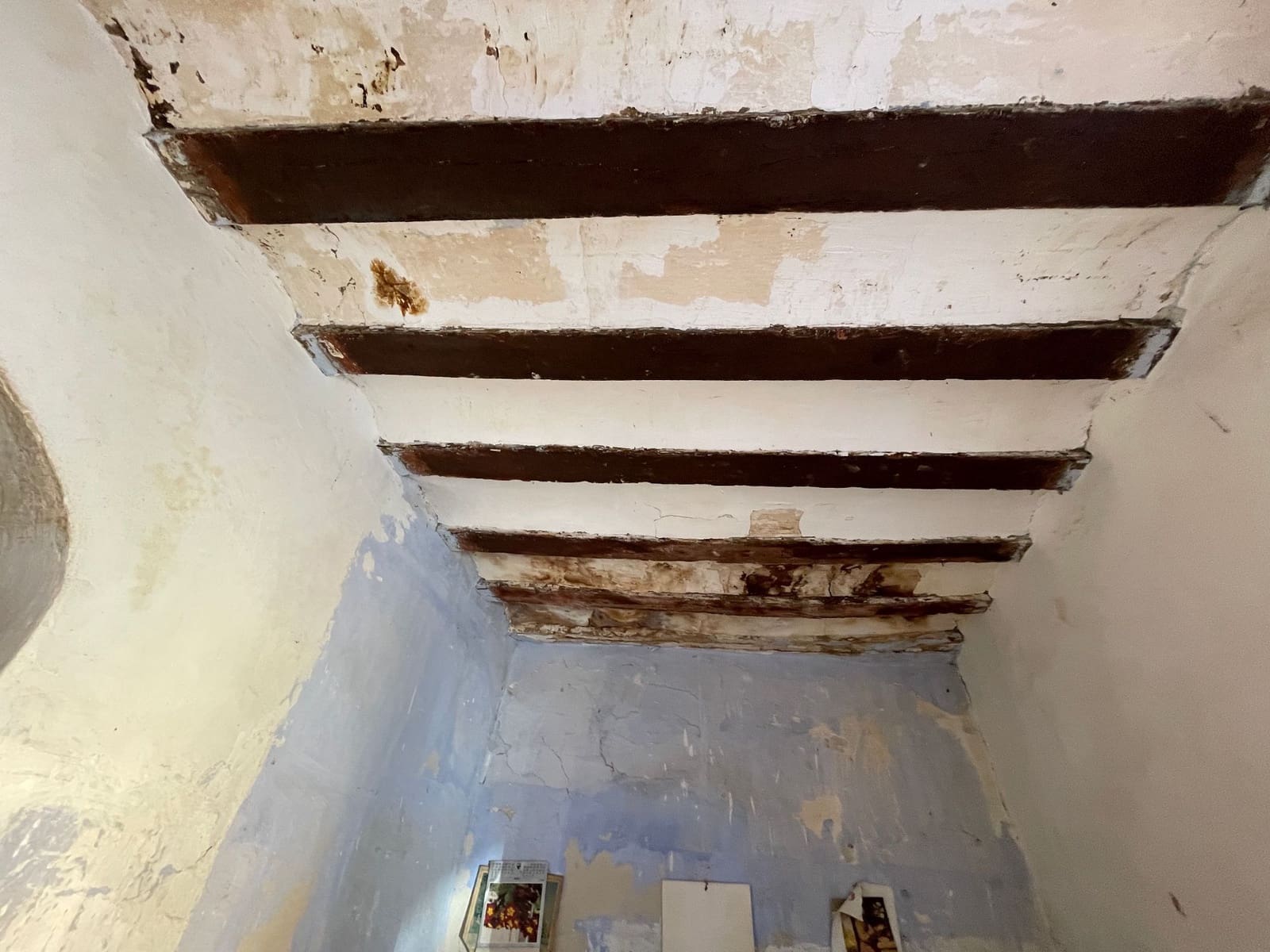 3 quarto Casa em Banda para venda em Benasau - 25 000 € (Ref: 8910895)