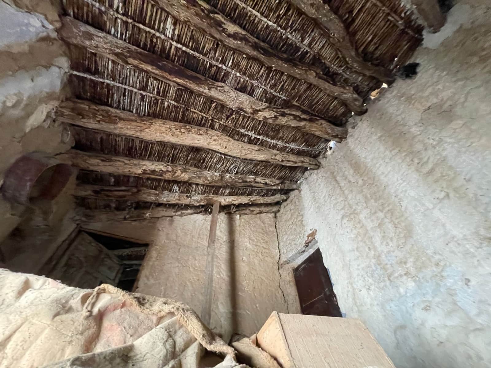 3 quarto Casa em Banda para venda em Benasau - 25 000 € (Ref: 8910895)