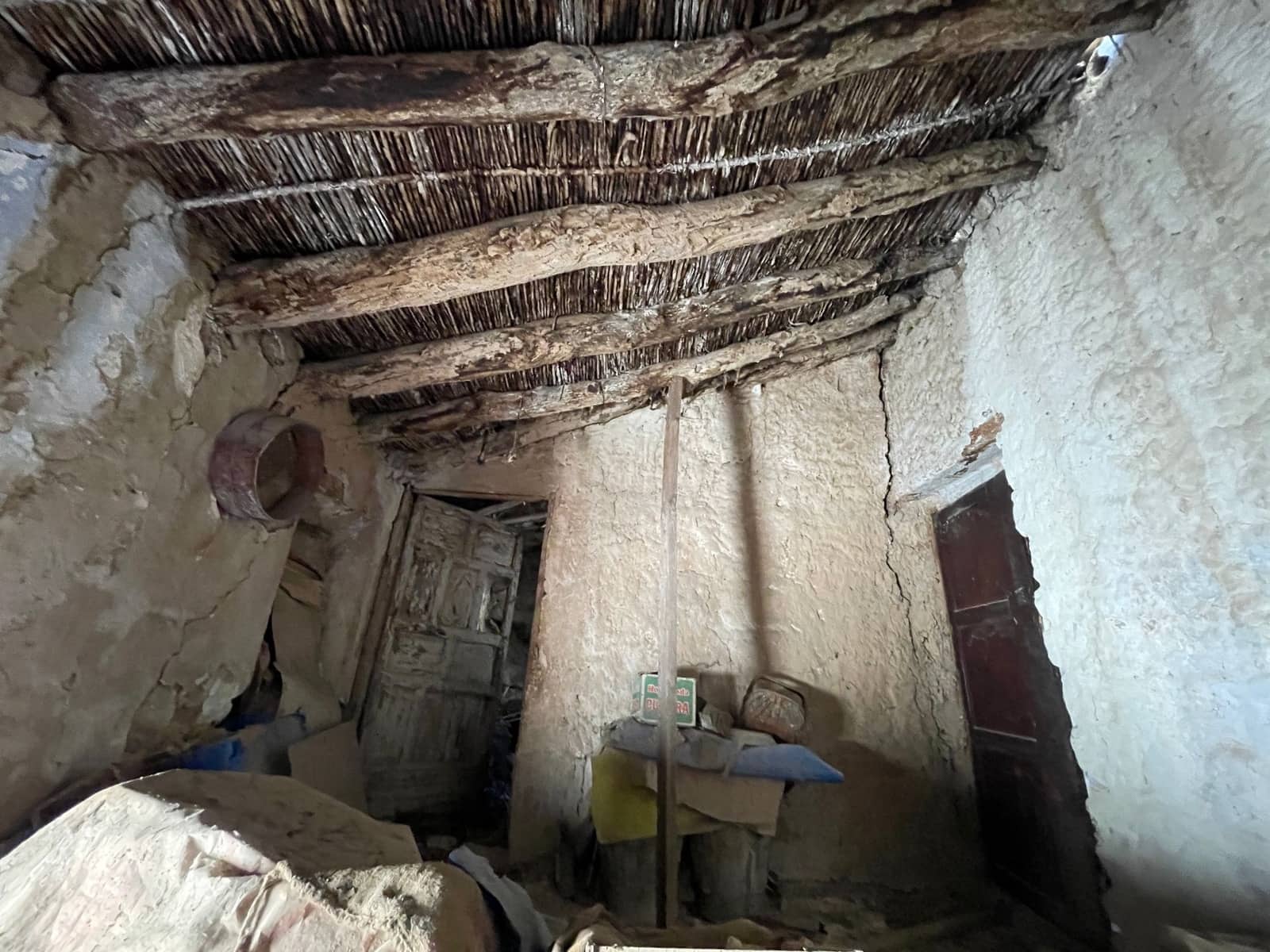 3 quarto Casa em Banda para venda em Benasau - 25 000 € (Ref: 8910895)