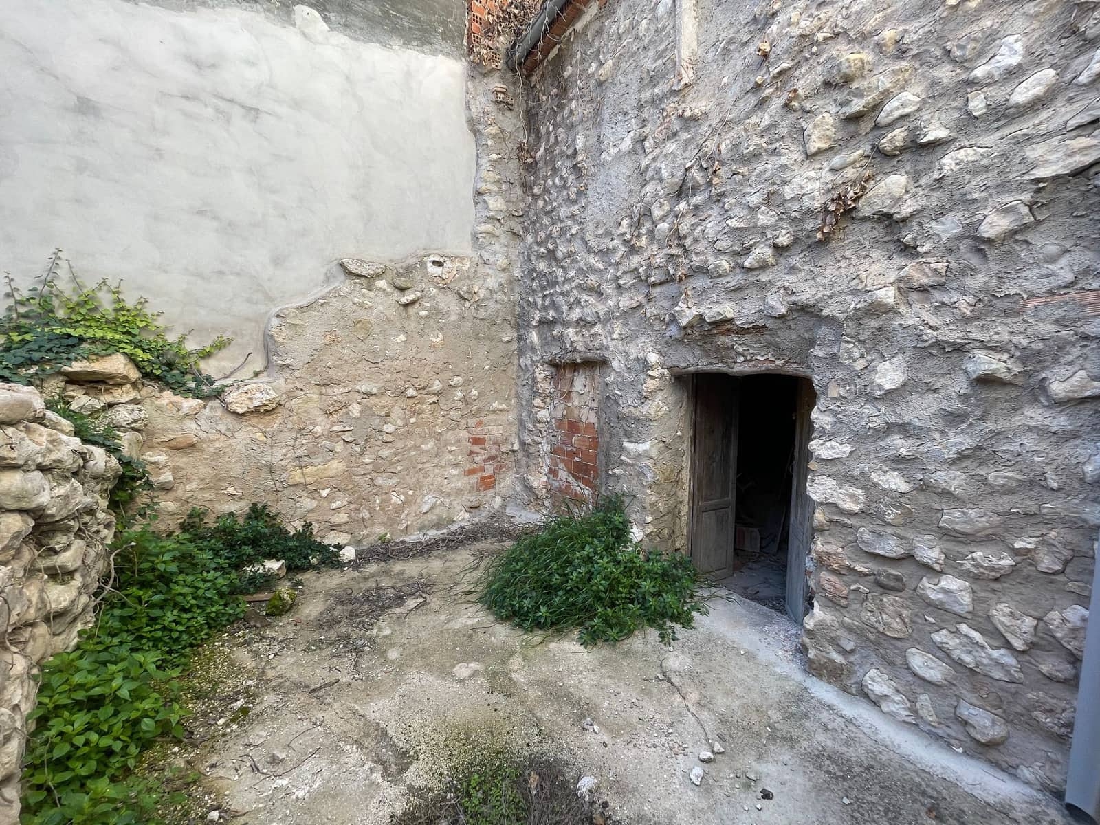 3 quarto Casa em Banda para venda em Benasau - 25 000 € (Ref: 8910895)