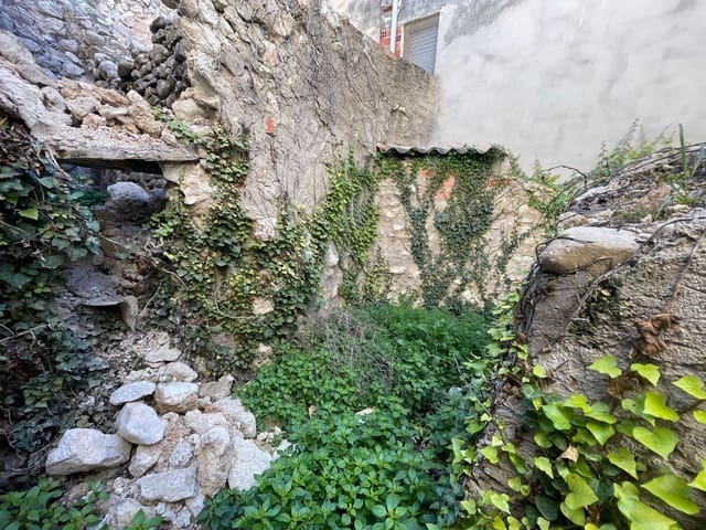 3 quarto Casa em Banda para venda em Benasau - 25 000 € (Ref: 8910895)