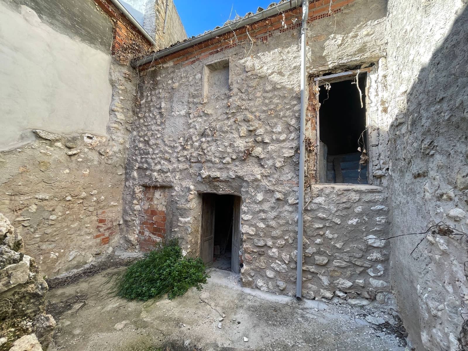 3 quarto Casa em Banda para venda em Benasau - 25 000 € (Ref: 8910895)