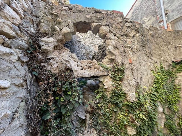 3 quarto Casa em Banda para venda em Benasau - 25 000 € (Ref: 8910895)