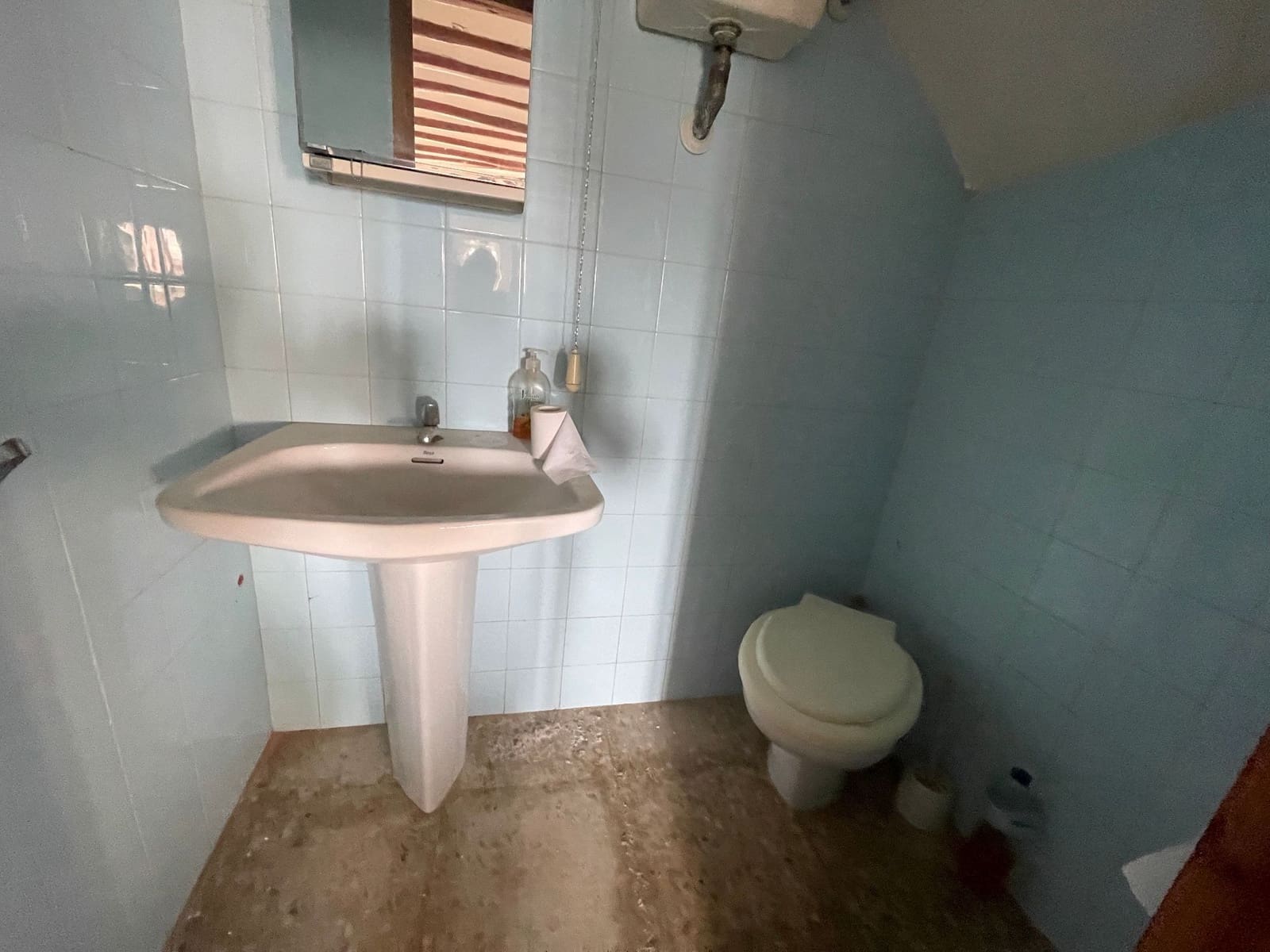 3 Zimmer Haus zu verkaufen in Confrides - 69.000 € (Ref: 8936539)