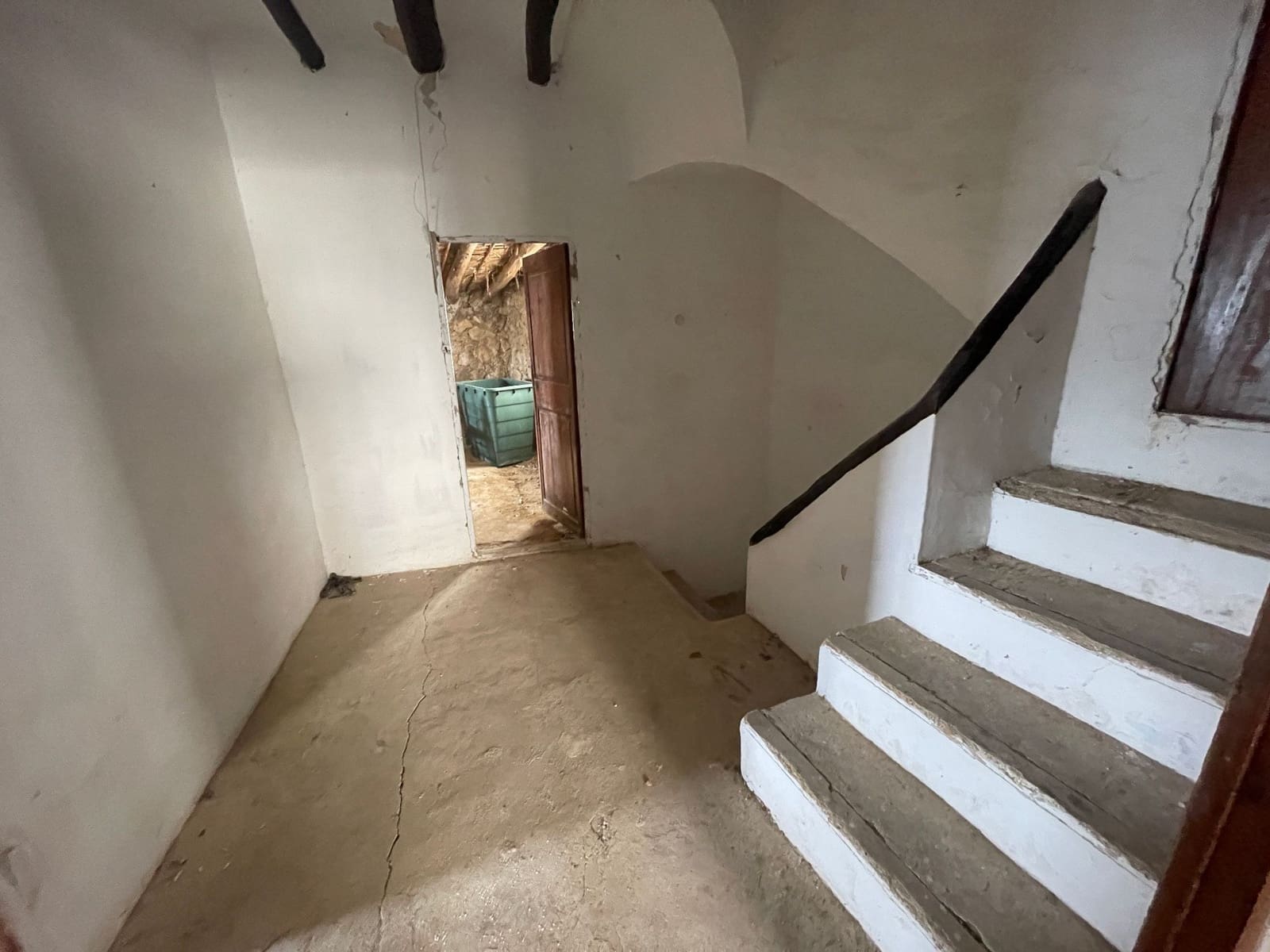 3 Zimmer Haus zu verkaufen in Confrides - 69.000 € (Ref: 8936539)