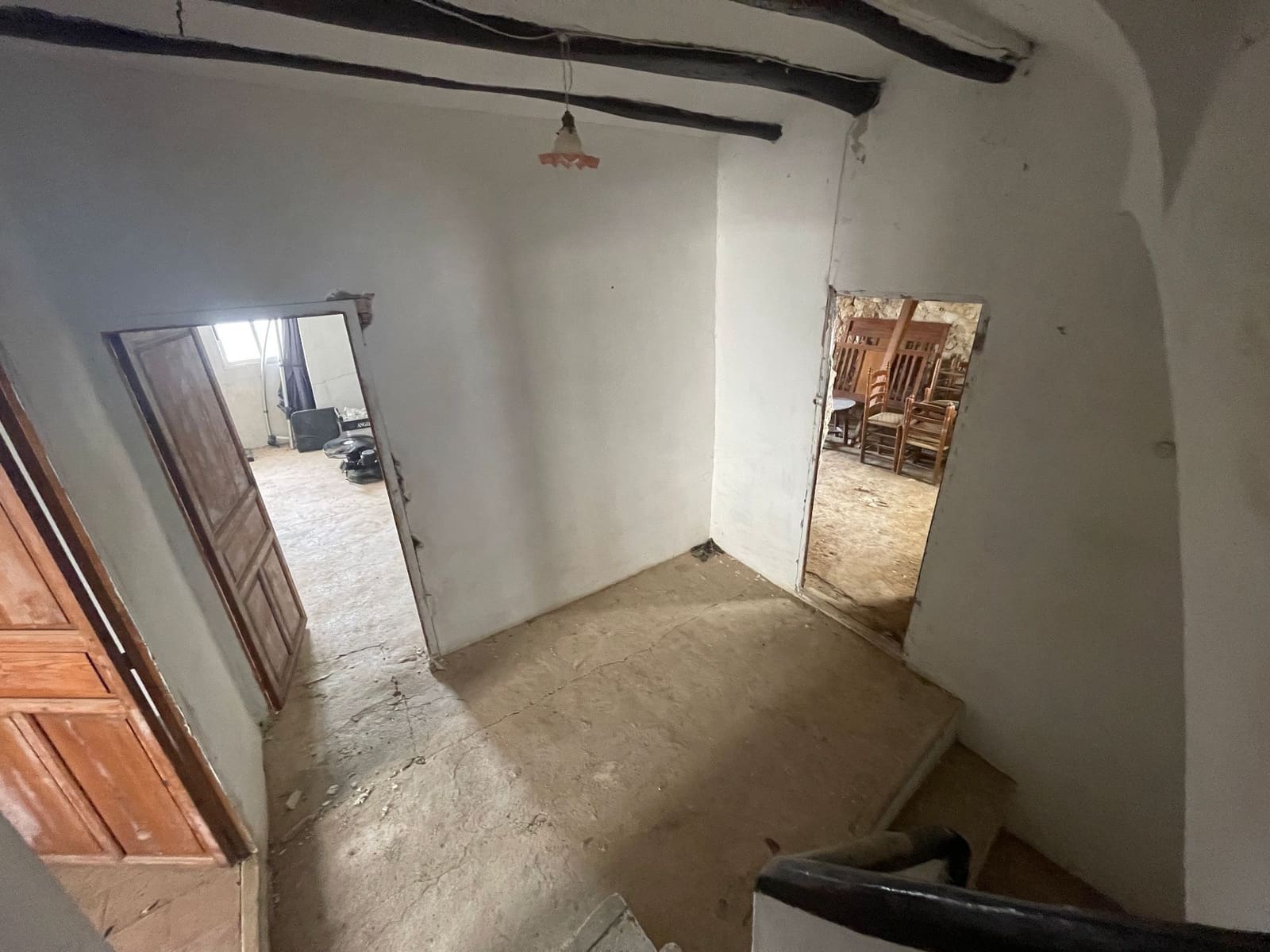 3 Zimmer Haus zu verkaufen in Confrides - 69.000 € (Ref: 8936539)