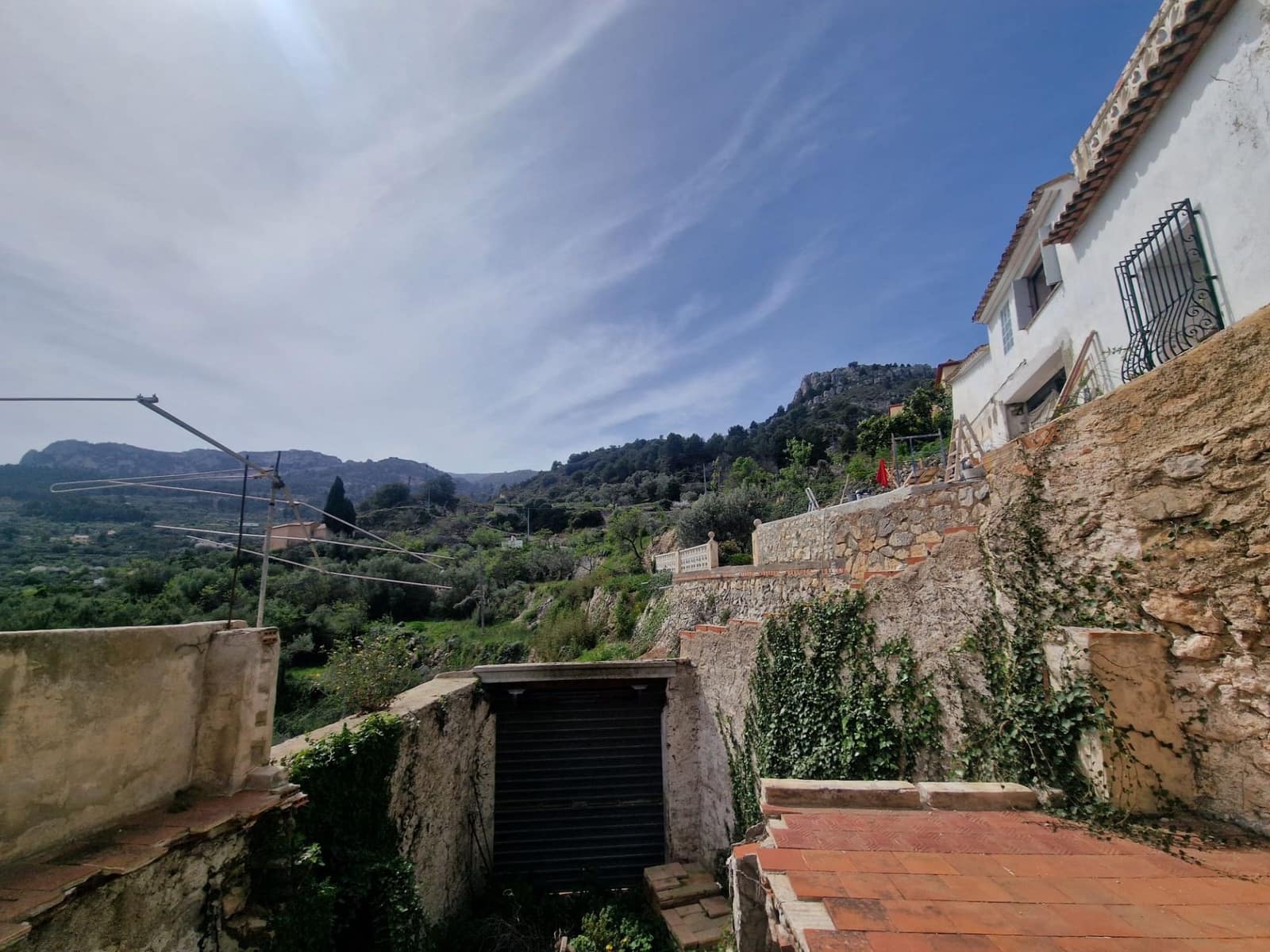 3 Zimmer Haus zu verkaufen in Confrides - 69.000 € (Ref: 8936539)