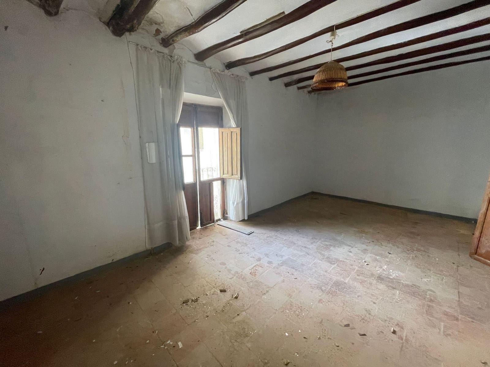 3 Zimmer Haus zu verkaufen in Confrides - 69.000 € (Ref: 8936539)
