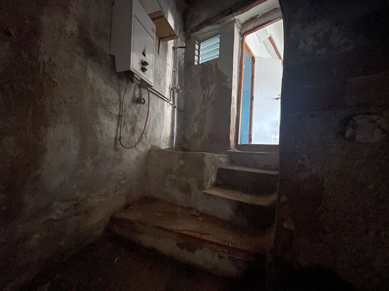 3 Zimmer Haus zu verkaufen in Confrides - 69.000 € (Ref: 8936539)