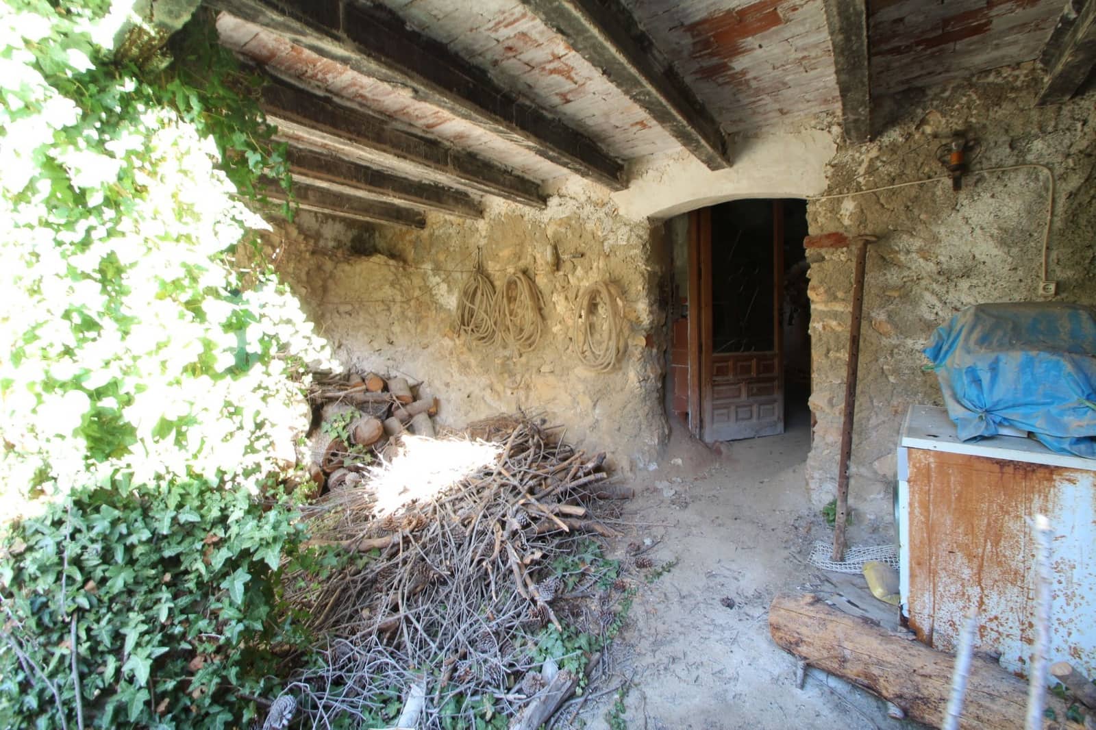 3 Zimmer Haus zu verkaufen in Confrides - 69.000 € (Ref: 8936539)