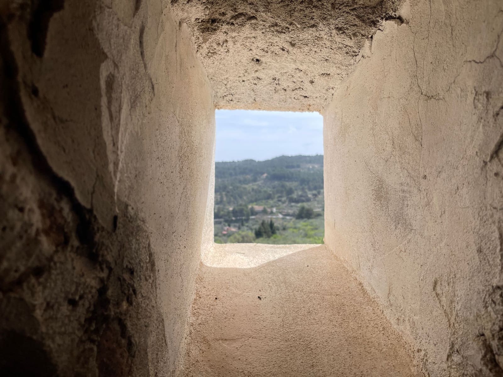 3 Zimmer Haus zu verkaufen in Confrides - 69.000 € (Ref: 8936539)