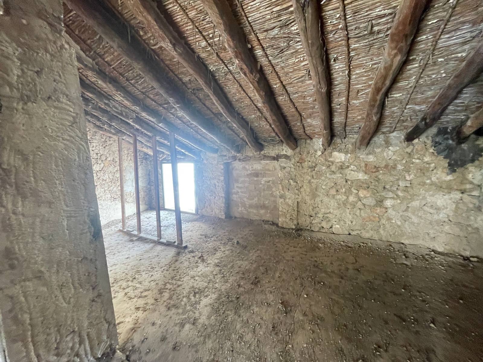 3 Zimmer Haus zu verkaufen in Confrides - 69.000 € (Ref: 8936539)