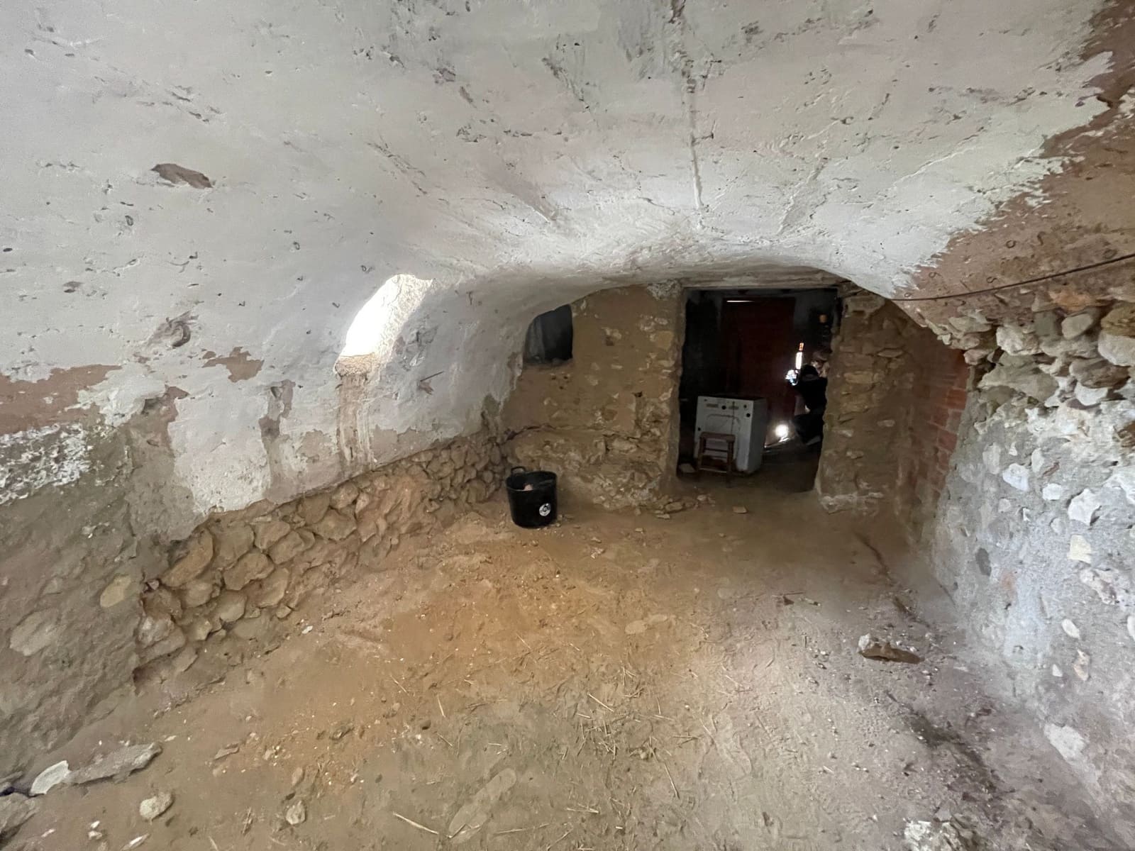 3 Zimmer Haus zu verkaufen in Confrides - 69.000 € (Ref: 8936539)