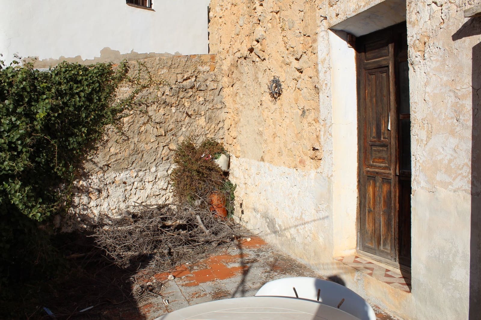 3 Zimmer Haus zu verkaufen in Confrides - 69.000 € (Ref: 8936539)