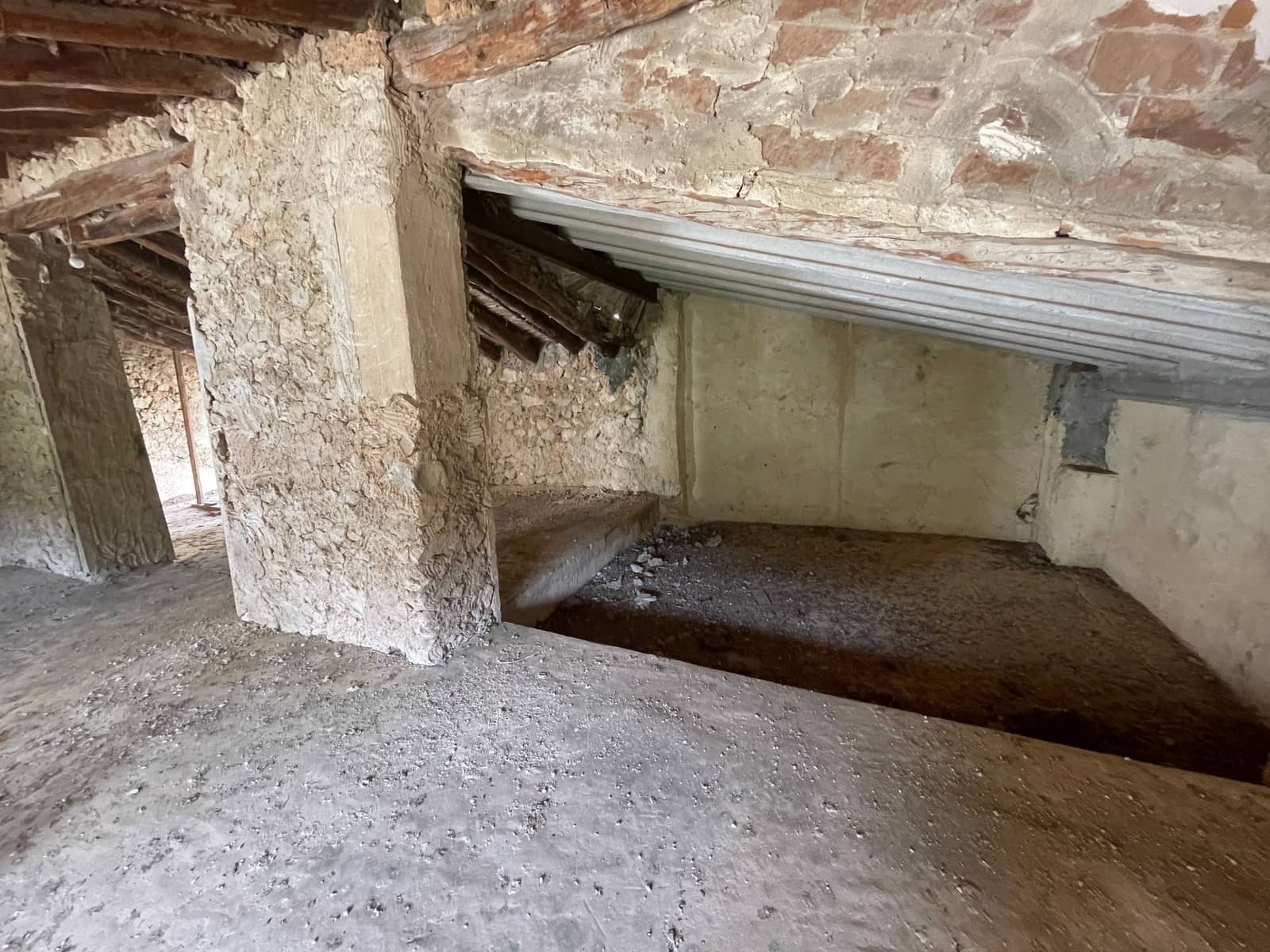 3 Zimmer Haus zu verkaufen in Confrides - 69.000 € (Ref: 8936539)