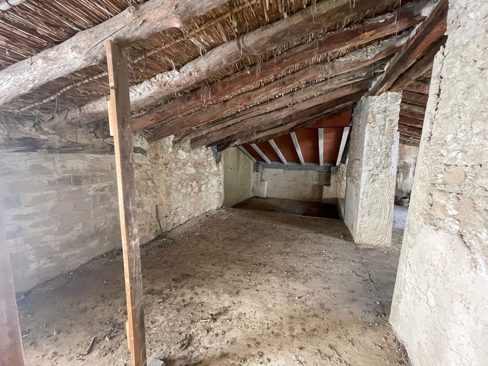 3 Zimmer Haus zu verkaufen in Confrides - 69.000 € (Ref: 8936539)