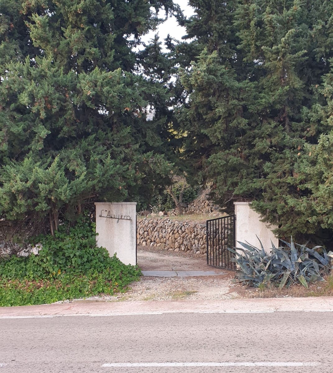 1 soveværelse Villa til salg i Confrides - € 130.000 (Ref: 8968013)