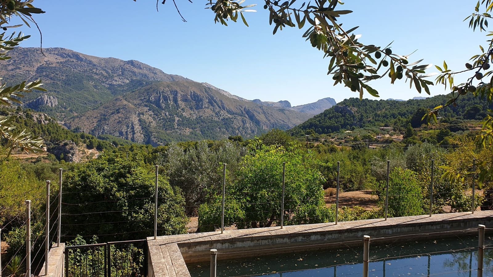 1 soveværelse Villa til salg i Confrides - € 130.000 (Ref: 8968013)