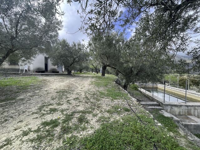 1 soveværelse Villa til salg i Confrides - € 130.000 (Ref: 8968013)