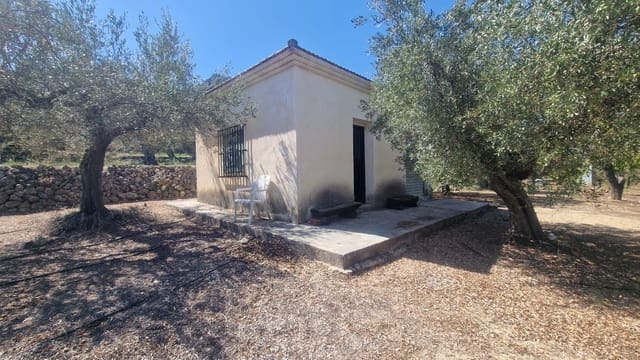 1 soveværelse Villa til salg i Confrides - € 130.000 (Ref: 8968013)