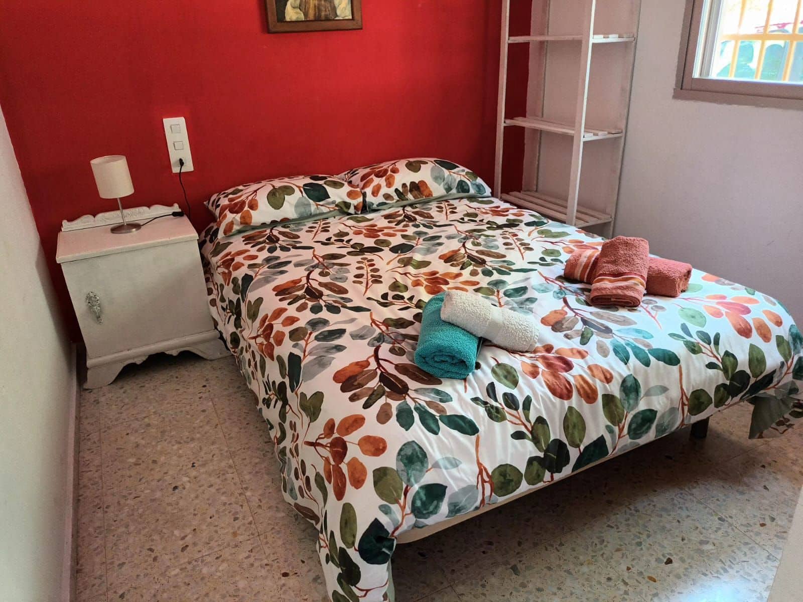 3 Zimmer Villa zu vermieten in Callosa d'En Sarria mit Pool - 1.200 € (Ref: 9447379)