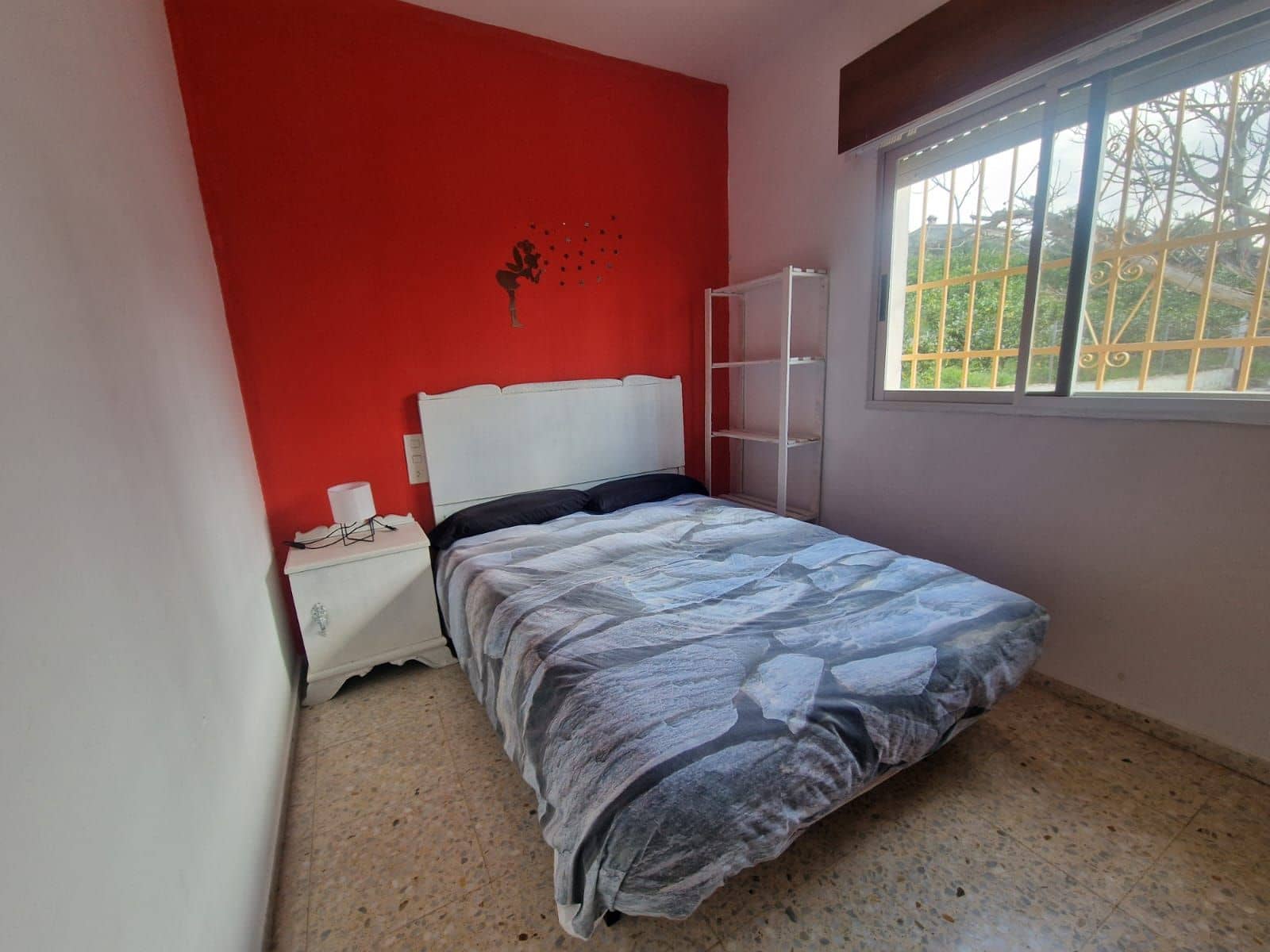 3 Zimmer Villa zu vermieten in Callosa d'En Sarria mit Pool - 1.200 € (Ref: 9447379)