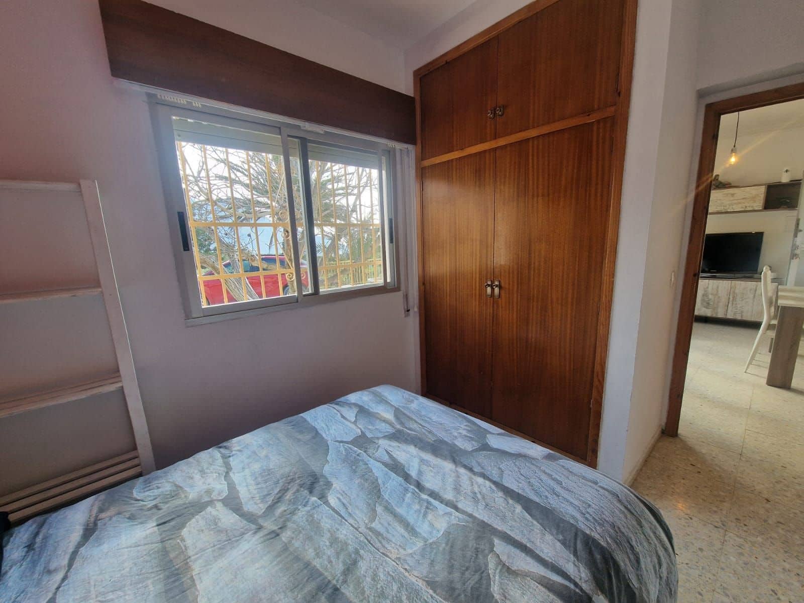 3 Zimmer Villa zu vermieten in Callosa d'En Sarria mit Pool - 1.200 € (Ref: 9447379)