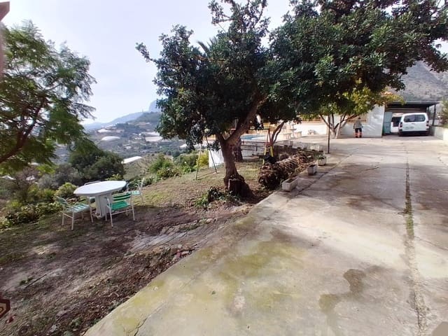 3 Zimmer Villa zu vermieten in Callosa d'En Sarrià mit Pool - 1.200 € (Ref: 9447379)