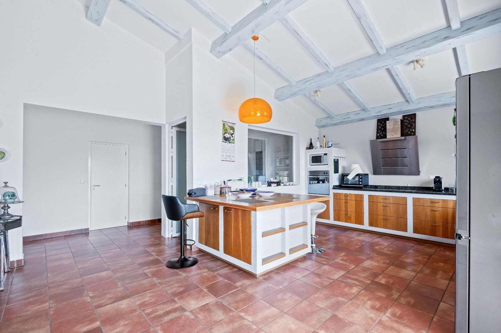 3 bedroom Villa for sale in Guadalest with pool - € 900,000 (Ref: 9447380)