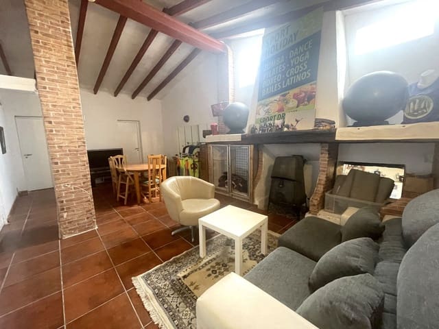 7 camera da letto Villa in vendita in Benifato - 395.000 € (Rif: 9447381)