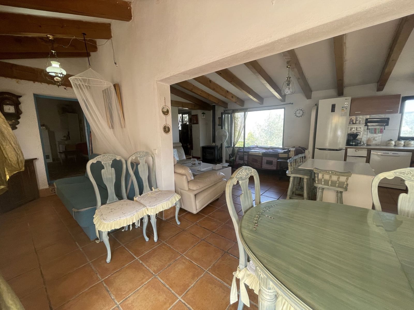 7 camera da letto Villa in vendita in Benifato - 395.000 € (Rif: 9447381)