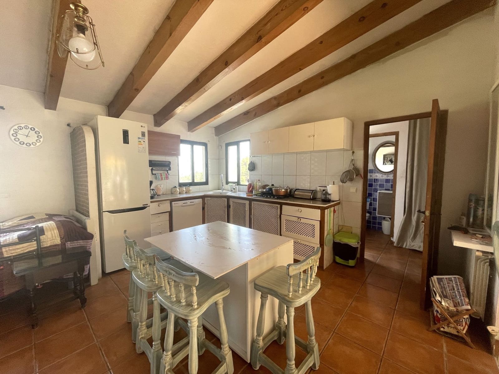 7 camera da letto Villa in vendita in Benifato - 395.000 € (Rif: 9447381)