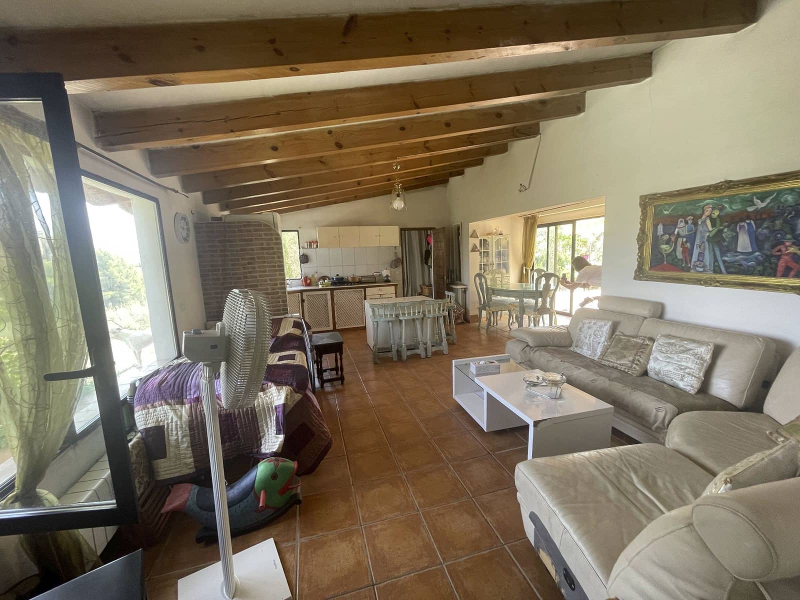 7 camera da letto Villa in vendita in Benifato - 395.000 € (Rif: 9447381)