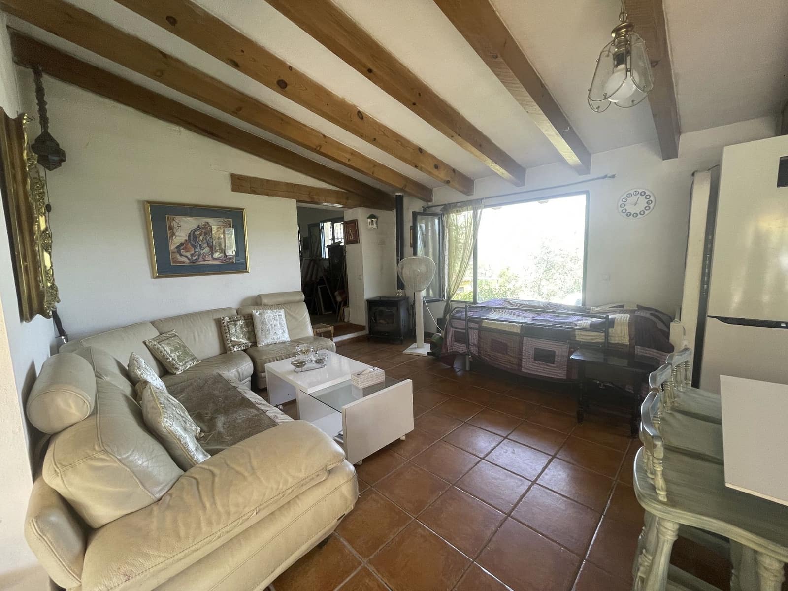 7 camera da letto Villa in vendita in Benifato - 395.000 € (Rif: 9447381)
