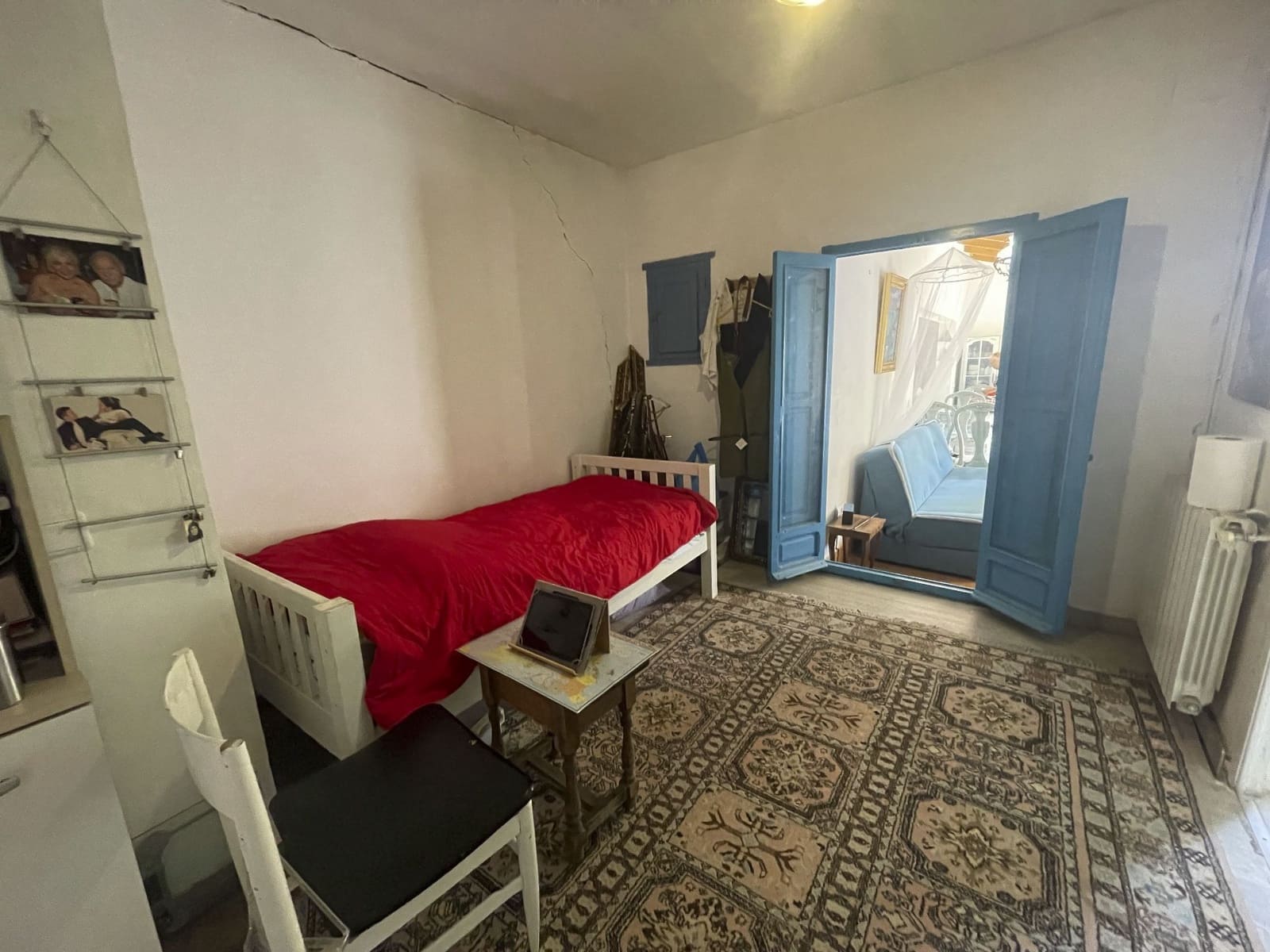 7 camera da letto Villa in vendita in Benifato - 395.000 € (Rif: 9447381)