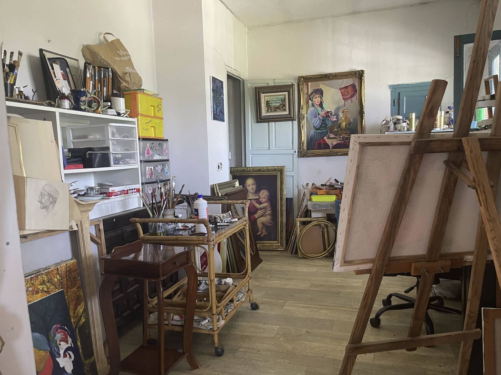 7 camera da letto Villa in vendita in Benifato - 395.000 € (Rif: 9447381)