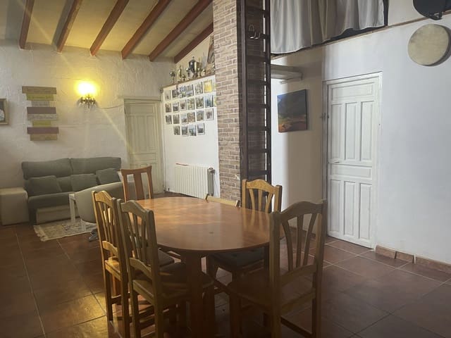 7 camera da letto Villa in vendita in Benifato - 395.000 € (Rif: 9447381)