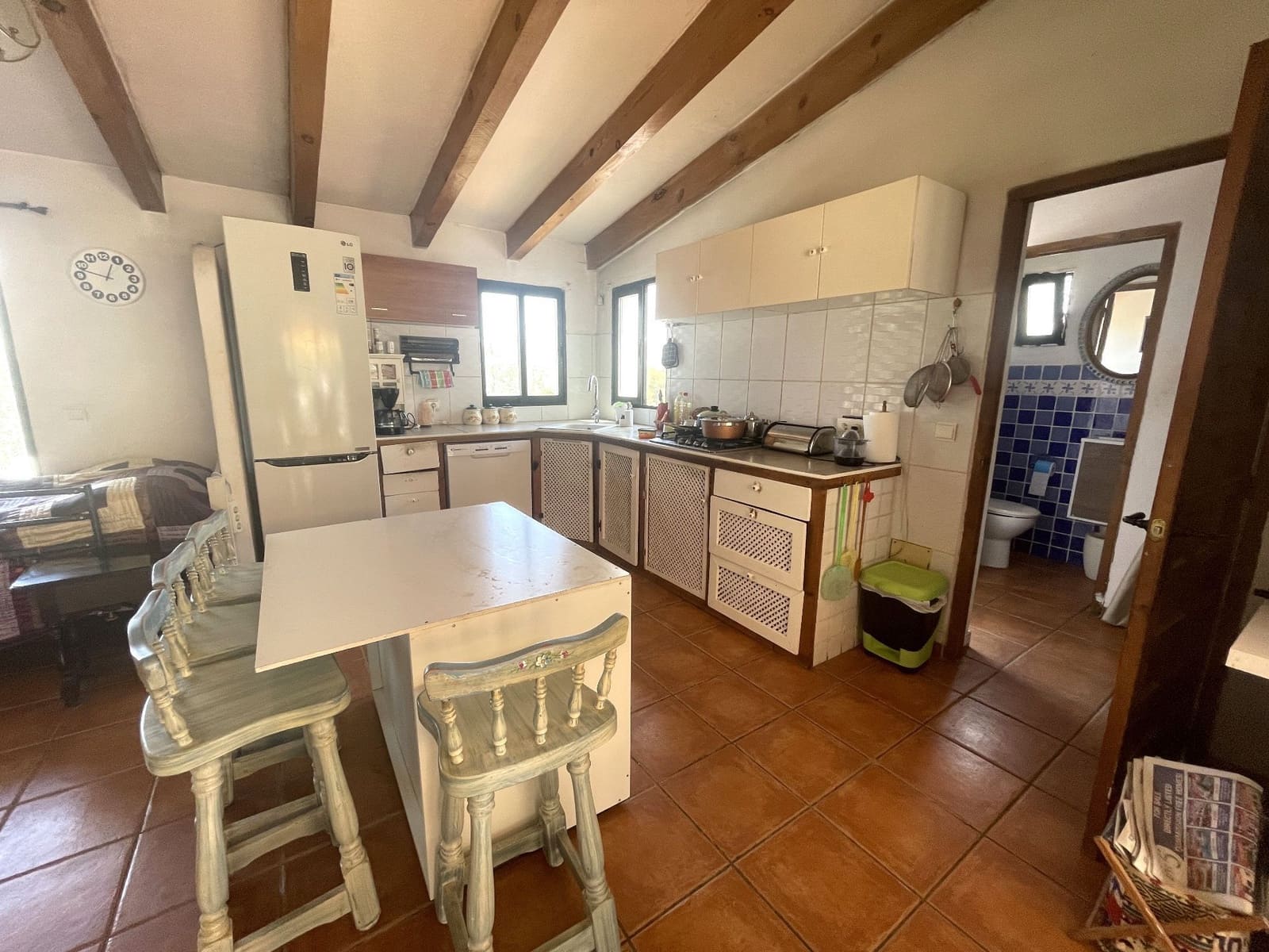 7 camera da letto Villa in vendita in Benifato - 395.000 € (Rif: 9447381)