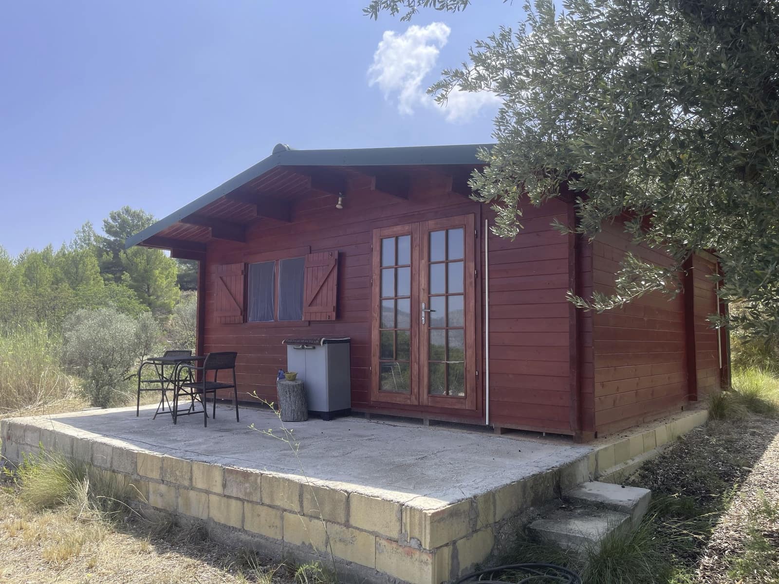 7 camera da letto Villa in vendita in Benifato - 395.000 € (Rif: 9447381)