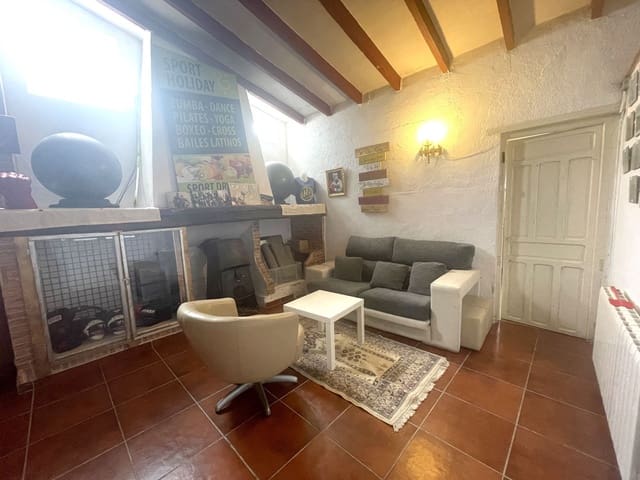 7 camera da letto Villa in vendita in Benifato - 395.000 € (Rif: 9447381)