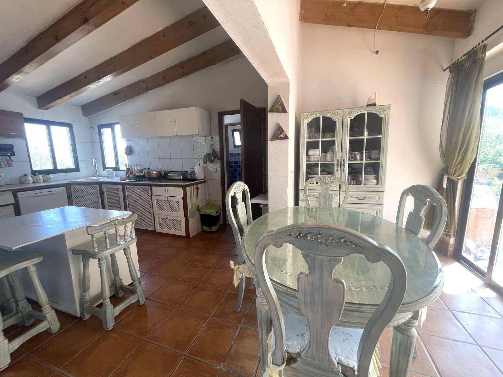7 camera da letto Villa in vendita in Benifato - 395.000 € (Rif: 9447381)
