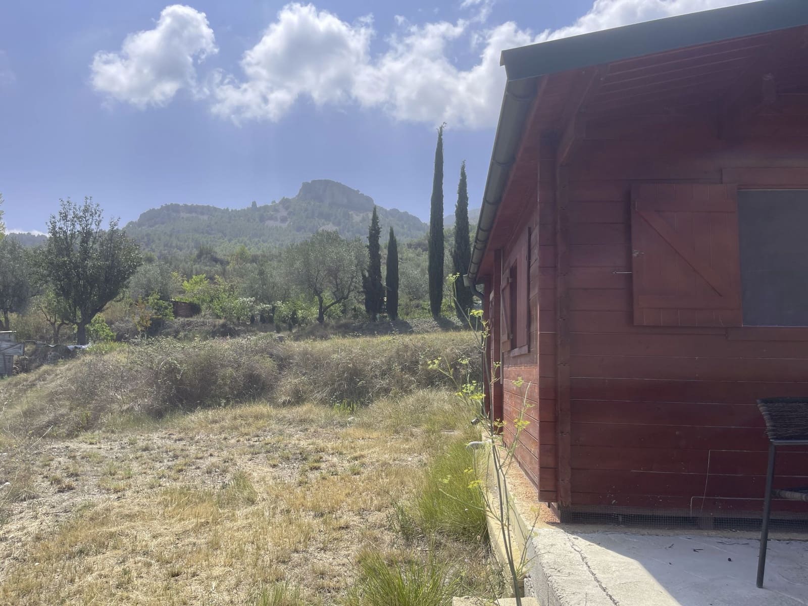 7 camera da letto Villa in vendita in Benifato - 395.000 € (Rif: 9447381)