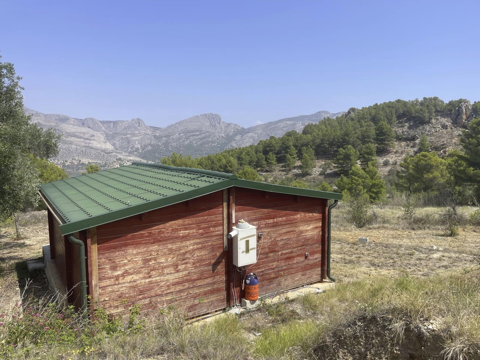 7 camera da letto Villa in vendita in Benifato - 395.000 € (Rif: 9447381)