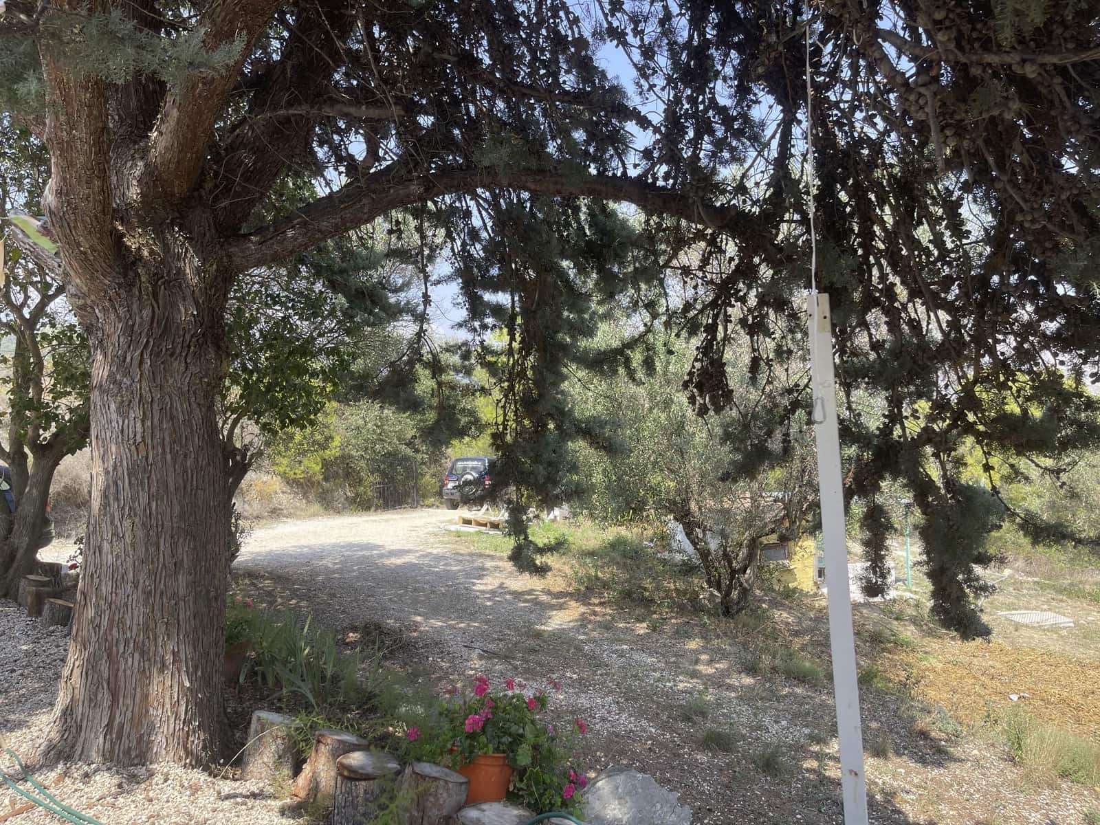 7 camera da letto Villa in vendita in Benifato - 395.000 € (Rif: 9447381)