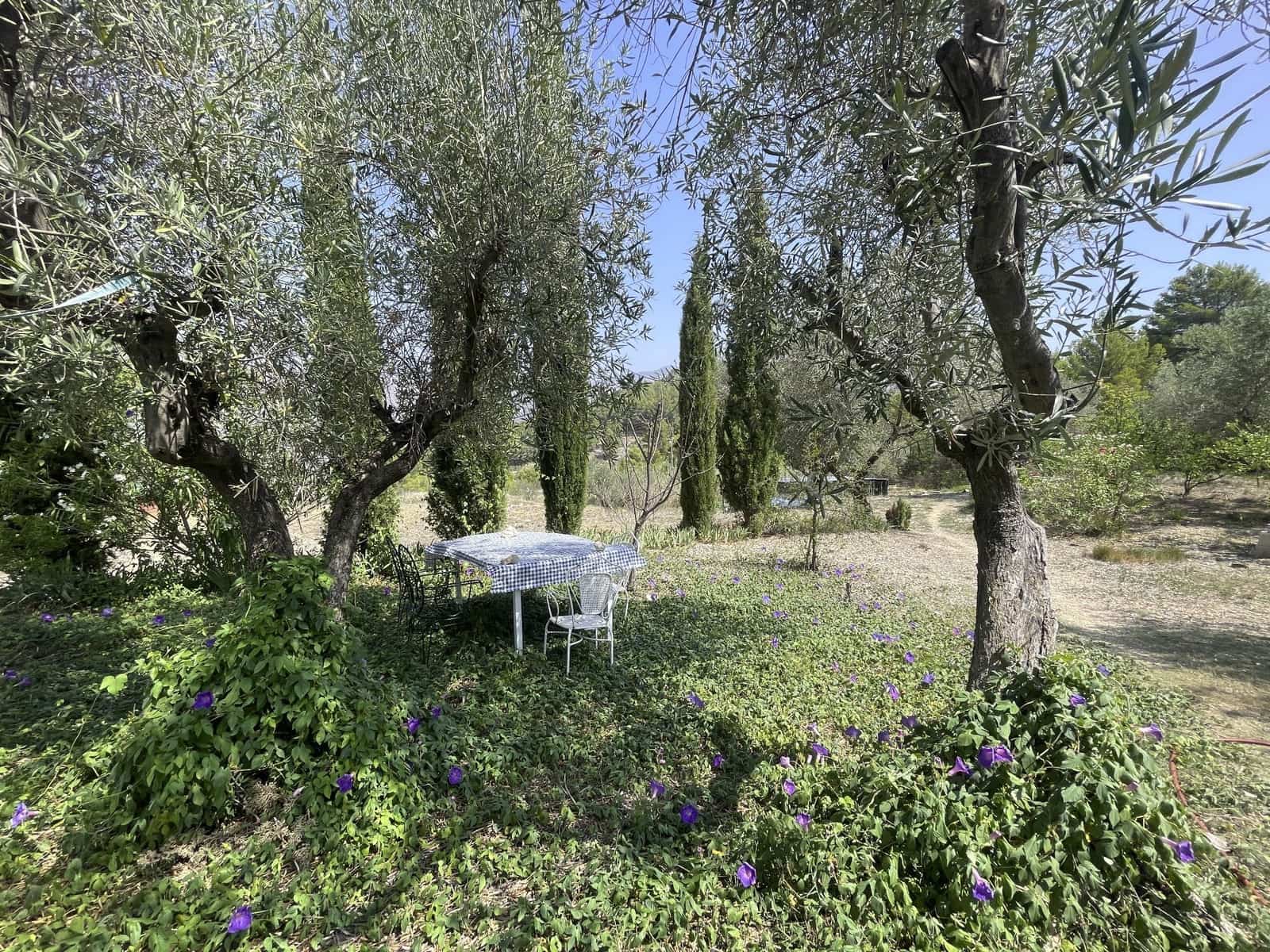 7 camera da letto Villa in vendita in Benifato - 395.000 € (Rif: 9447381)